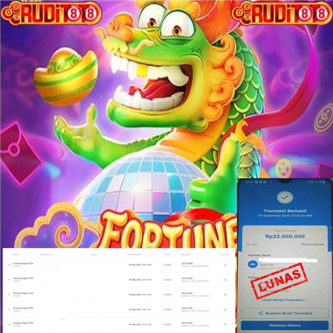 Prediksi Maxwin RudiToto