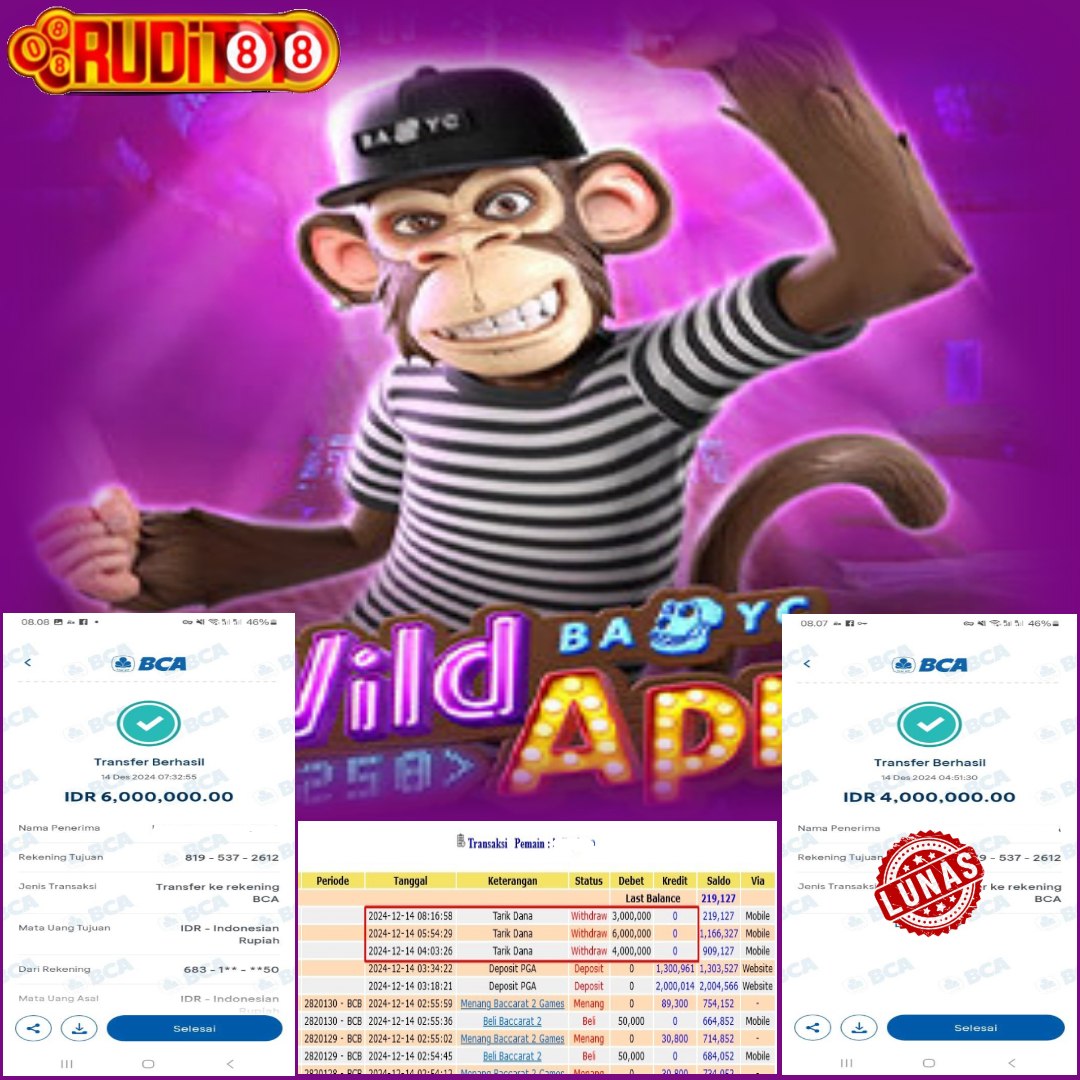 Prediksi Maxwin RudiToto